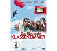 Das fliegende Klassenzimmer [DVD]