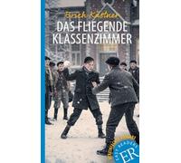 Das fliegende klassenzimmer: Vereinfachte Ausgabe. Lektüre