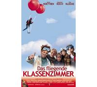 Das fliegende Klassenzimmer [VHS]