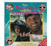 Das Flittchen und der Totengräber