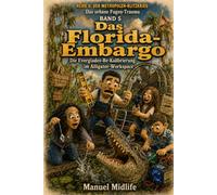 Das Florida-Embargo: Die Everglades-Re-Kalibrierung im Alligator-Workspace (Der Metropolen-Blitzkrieg)