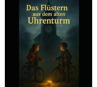Das Flüstern aus dem alten Uhrenturm: Ein spannendes Abenteuer mit einem geheimnisvollen Geisterbäcker