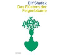 Das Flüstern der Feigenbäume