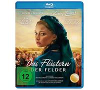 Das Flüstern der Felder