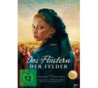 Das Flüstern der Felder [DVD] [2023]