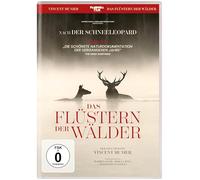 Das Fluestern der Waelder [DVD]