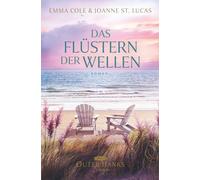 Das Flüstern der Wellen: Outer Banks Saga