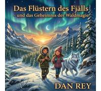Das Flüstern des Fjälls und das Geheimnis der Waldmagie: Eine schwedische Kindergeschichte