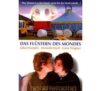Das Flüstern des Mondes, 1 DVD