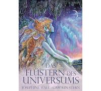 Das Flüstern des Universums