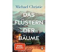 Das Flustern der Baume: Roman. Der Taschenbuch , Christie, Kleiner.