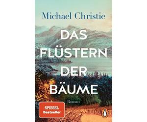 Das Flustern der Baume: Roman. Der Taschenbuch , Christie, Kleiner.