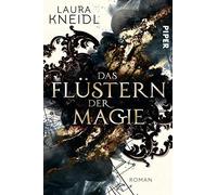 Das Flustern der Magie by Kneidl New 9783492705691 Fast Free Shipp.