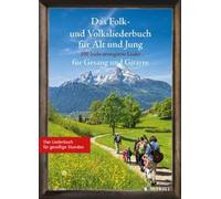 Das Folk- und Volksliederbuch für Alt und Jung Sebastian Mueller Book [Softcover