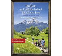 Das Folk- und Volksliederbuch fur Alt und Jung., Mueller.