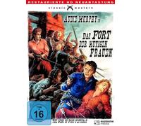Das Fort der mutigen Frauen (DVD)