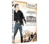 Das Fort der mutigen Frauen / The Guns of Fort Petticoat [FR Import] [DVD] Au...