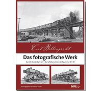 Das fotografische Werk 04: Bundesbahnzeit, Dampflokomotiven der Baureihen 01 - 05