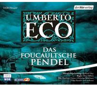 Das Foucaultsche Pendel