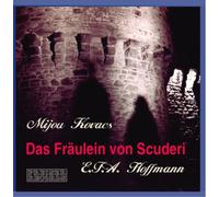 Das Fräulein Von Scuderi
