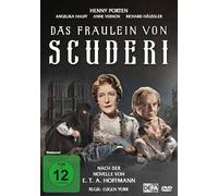 York, Eugen - Das Fraeulein Von Scuderi (E. T. a. Hoffmann) (Neu