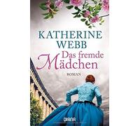 Das fremde Madchen: Roman by Webb, Volk New 9783453356818 Fast Free Shipping.