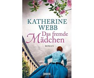Das fremde Madchen: Roman by Webb, Volk New 9783453356818 Fast Free Shipping.