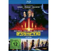 Das fünfte Element [Blu-ray] (Blu-ray) Willis Bruce Oldman Gary Holm Ian Tucker