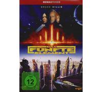 Das fünfte Element (DVD)