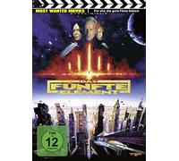 The Fifth Element – DVD – Remastered Edition