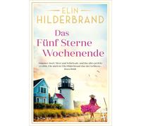 Das Funf Sterne Wochenende: Roman | Meine Koni, Hilderbrand, Hilderbrand,.