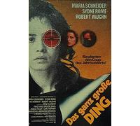 Das ganz große Ding