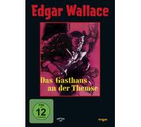 Wallace,Edgar - The Inn on the River ( Das Gasthaus an der Themse ) [DVD] [1962]