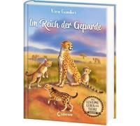Das geheime Leben der Tiere (Savanne, Band 3) -, Gembri, Kinderbucher, Coulm.