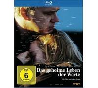 DAS GEHEIME LEBEN DER WORTE BLU-RAY NEW
