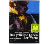 Das geheime Leben der Worte [DVD]