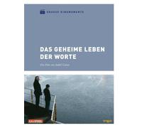 Das geheime Leben der Worte: Grosse Kinomomente