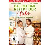 Das geheime Rezept der Liebe