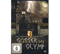 Das Geheime Wissen der Götter des Olymp [Import allemand]