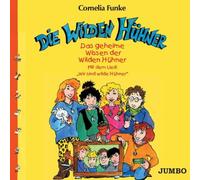 Das Geheime Wissen der Wilden Hühner