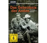 Das Geheimnis der Anden (DDR TV-Archiv)