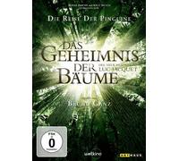 Das Geheimnis der Bäume [DVD]