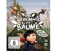 DAS GEHEIMNIS DER BAEUME - MOV