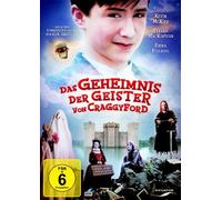 Das Geheimnis der Geister von Craggyford