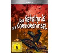 Das Geheimnis Der Kormoraninse / Various [DVD] [Region 1] [NTSC] [US Import]