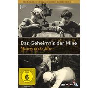Das Geheimnis der Mine: The Children's Film Foundation Collection 01