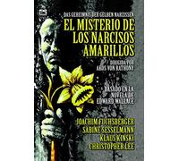 Das Geheimnis Der Narzissen - El Misterio De Los Narcisos Amarillos