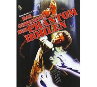 Das Geheimnis der Phantom-Höhlen - Mediabook - Limited Edition (+ Bonus-DVD)