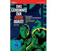 Das Geheimnis der roten Quaste