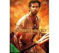 DAS GEHEIMNIS DER VERSCHOLLENE - ROSHAN,HRITHIK 2 BLU-RAY NEW